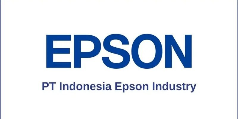 Lowongan Kerja PT Indonesia Epson Industry