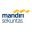Logo PT Mandiri Sekuritas