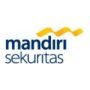 Logo PT Mandiri Sekuritas