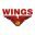 Logo Wings Group